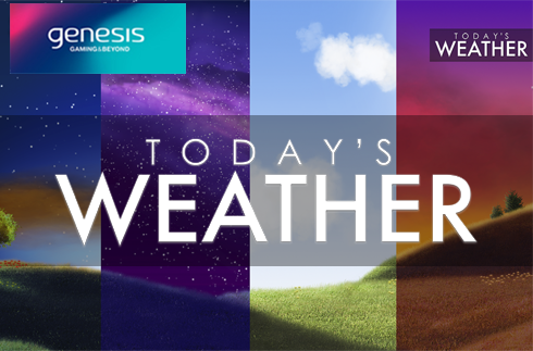 Today's Weather